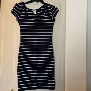 H&M dress